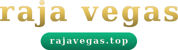 raja vegas logo