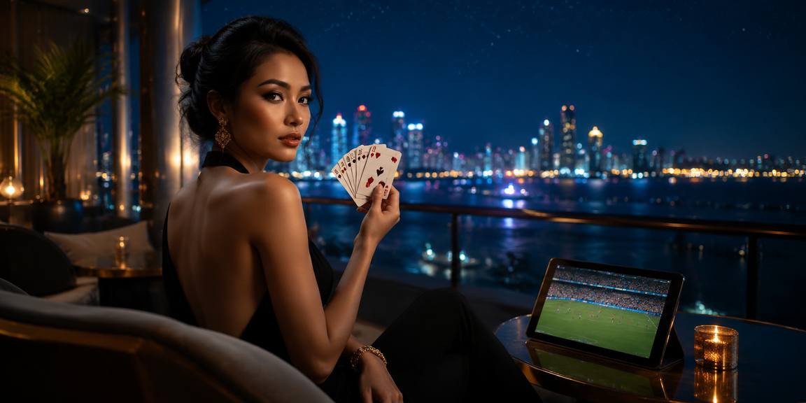 raja vegas Live tables, slots and sportsbook in one place