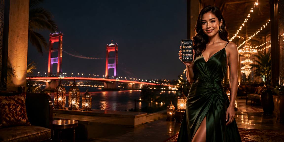 raja vegas gaming platform
