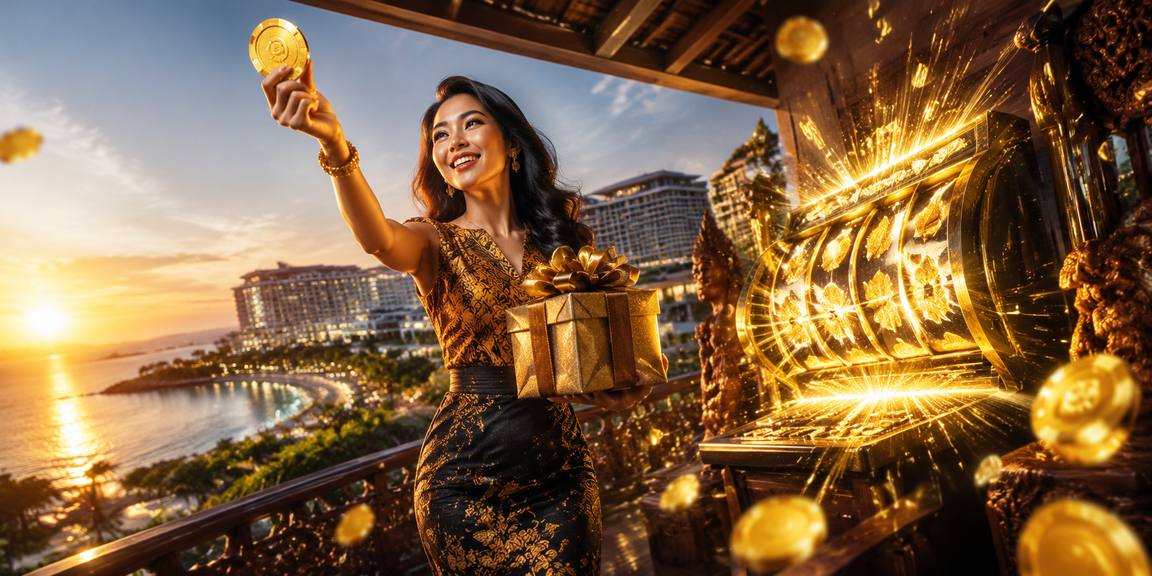 raja vegas Video Slots