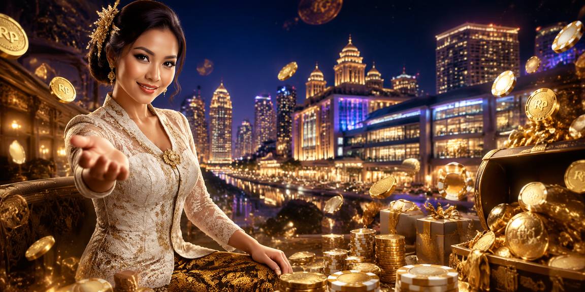 raja vegas Slot rooms with feature rounds